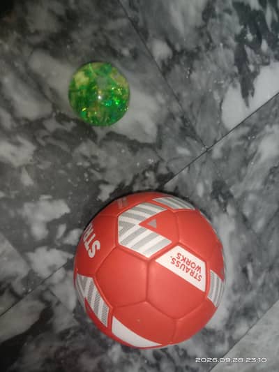 football