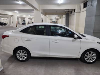 Changan Alsvin lumiere 1.5 DCT 2022