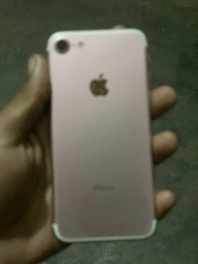 iPhone 7 pta