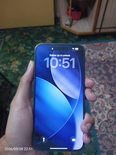 Apple iPhone 14 Pro Max