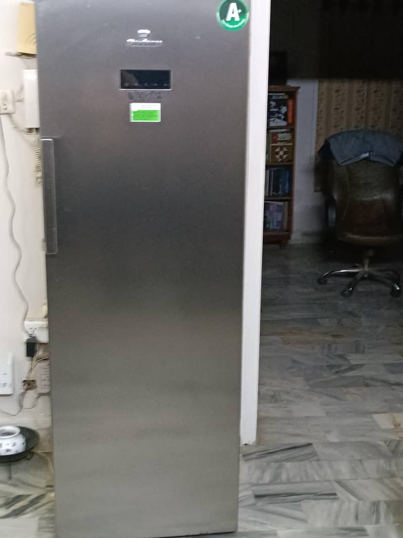 Freezer 1