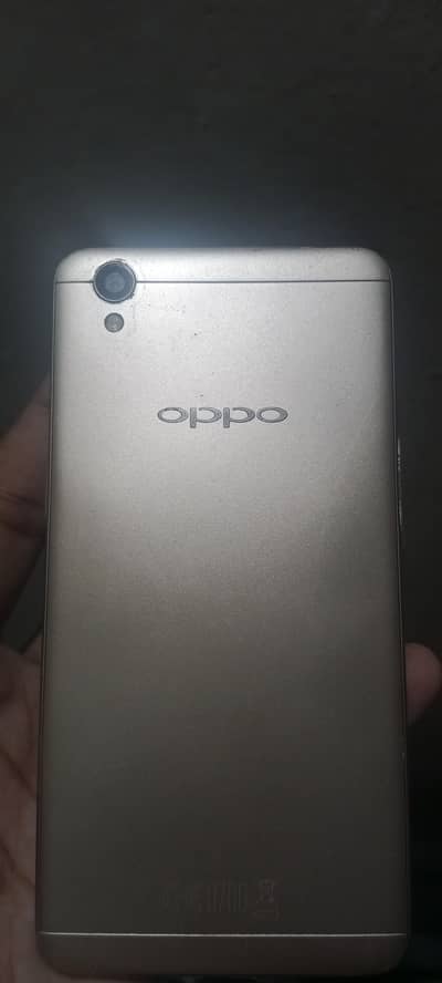 OPPO A11