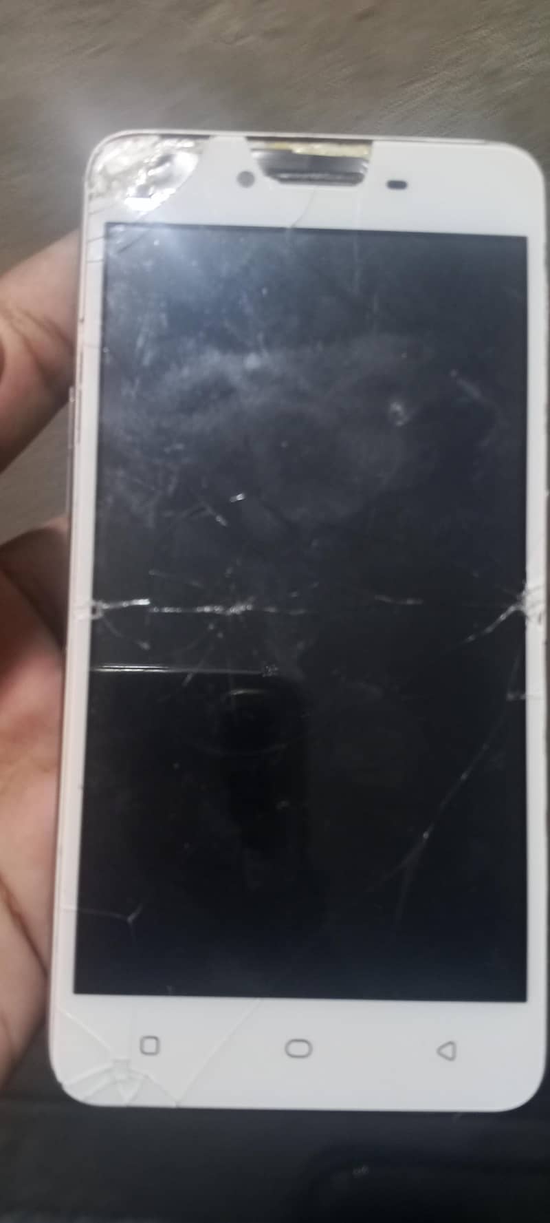 OPPO A11 2