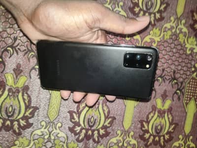 Samsung Mobile S20 Plus