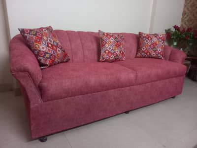 5 seater sofa for sale