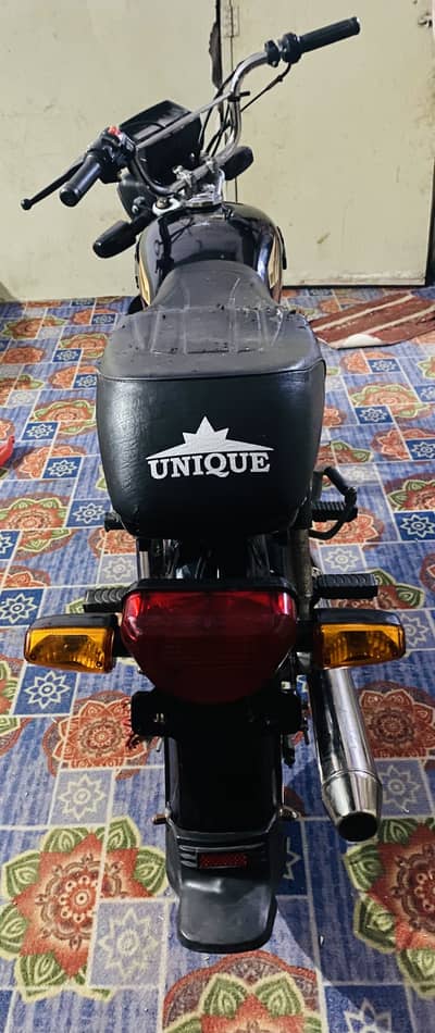 Unique Xtreme plus