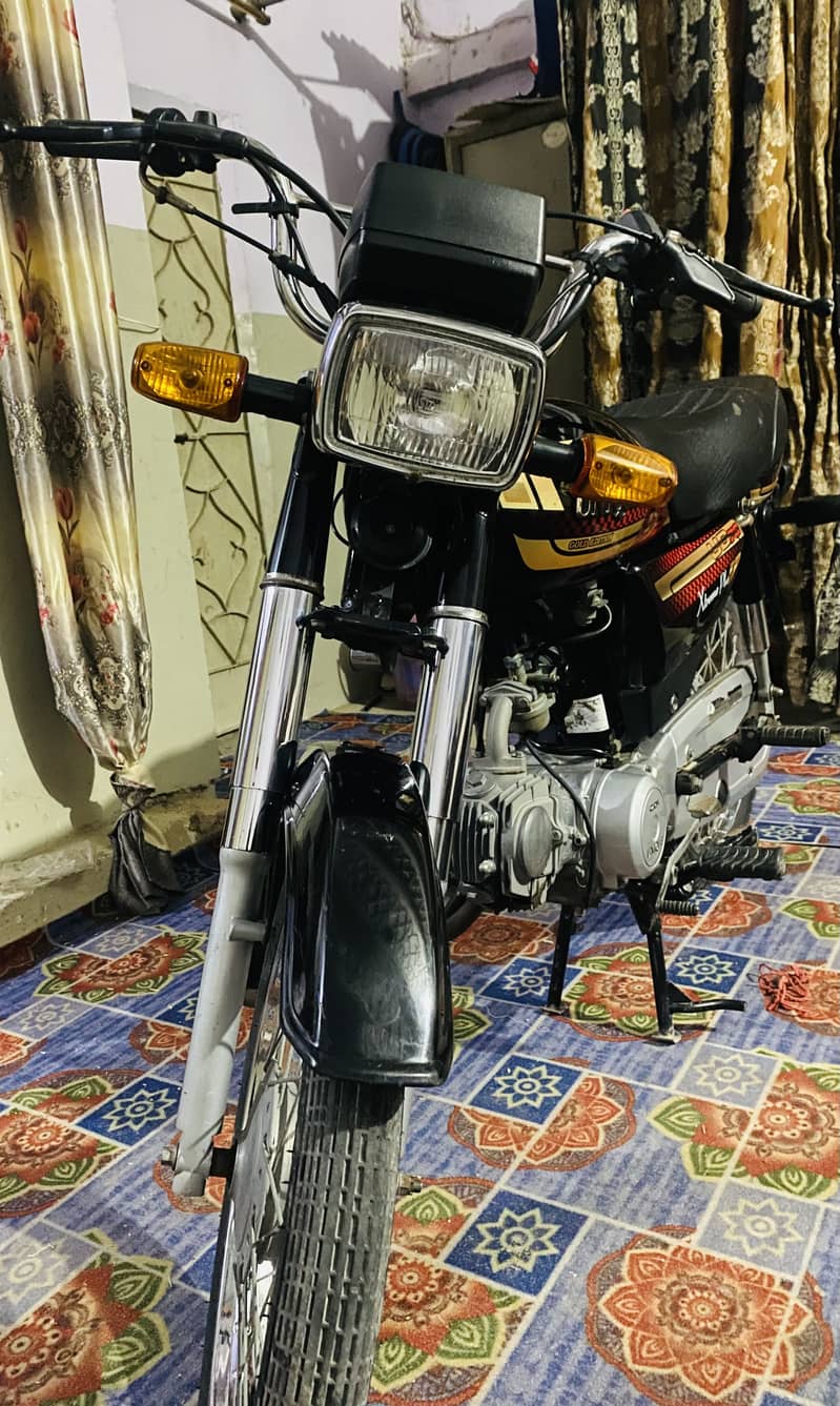 Unique Xtreme plus 1