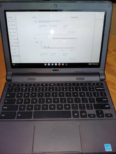 Dell Chromebook