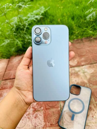 Apple iPhone 13 Pro Max