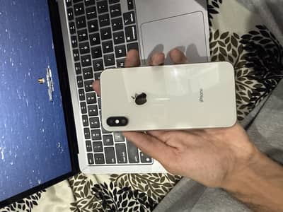 Apple iPhone XS 256GB - PTA Approved