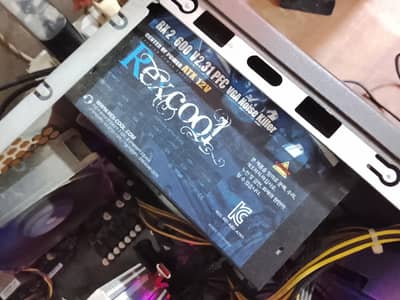 Ryzen 5 2600 for sale urgentt