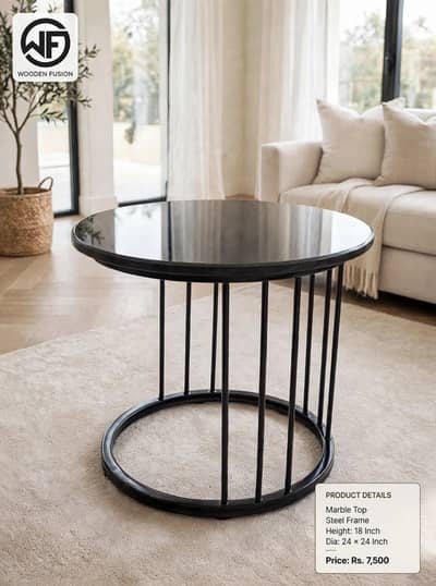 Room Table