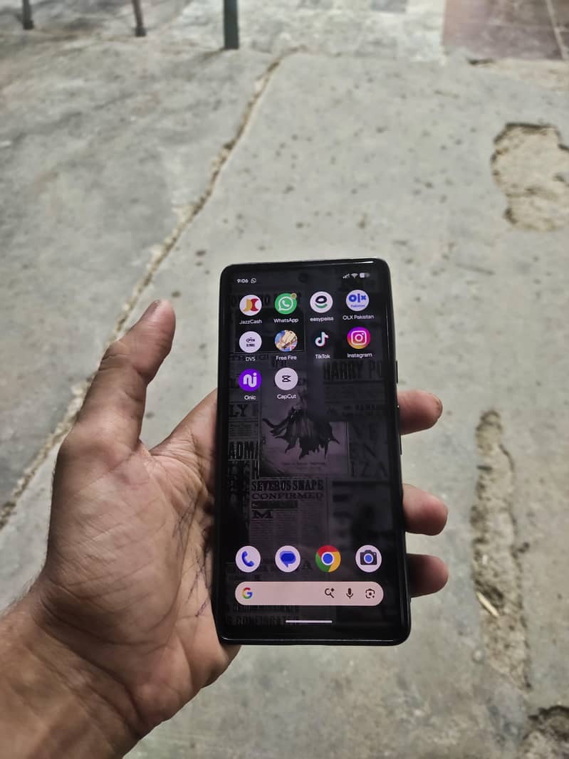 Google Pixel 7 1