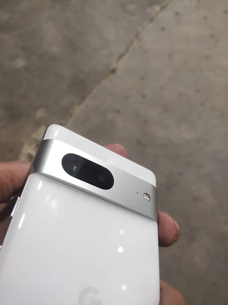 Google Pixel 7 7