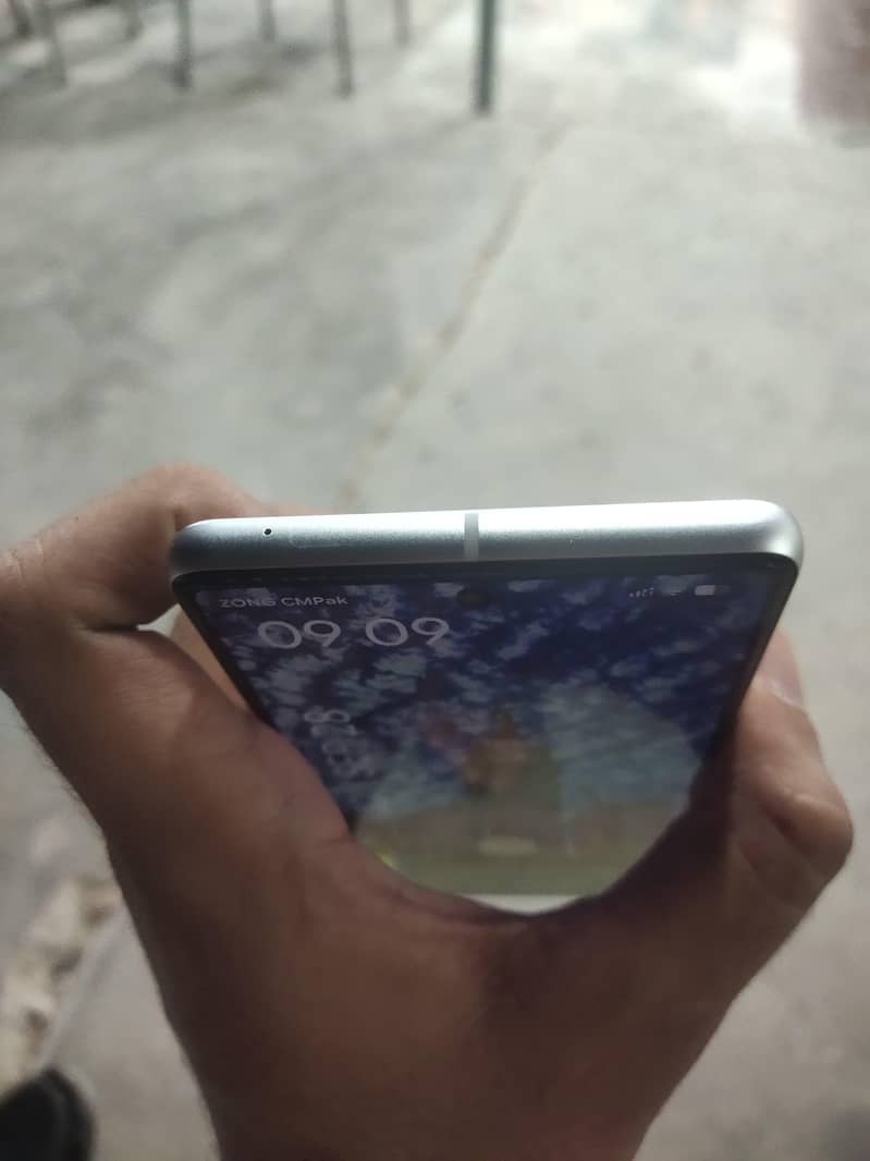 Google Pixel 7 8