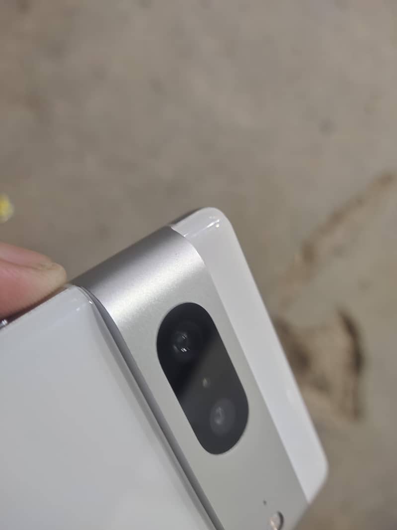 Google Pixel 7 9