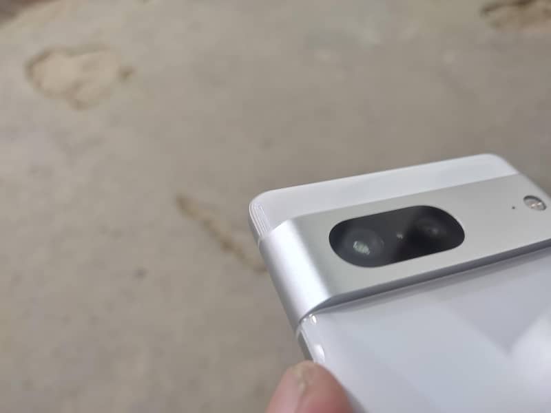 Google Pixel 7 11