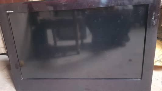TCL NOBLE 32 inc original simple lcd