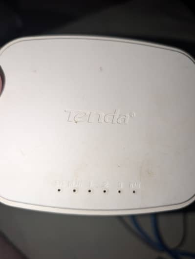 Tenda WIFI extender