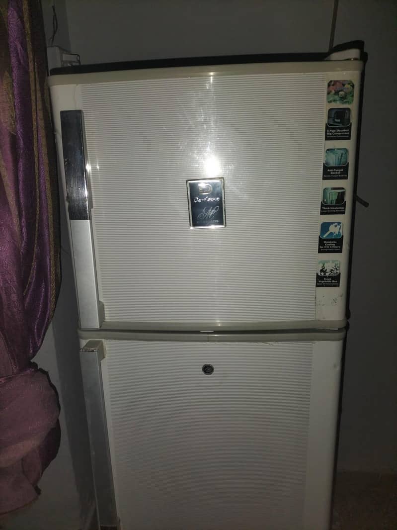 new condition 5