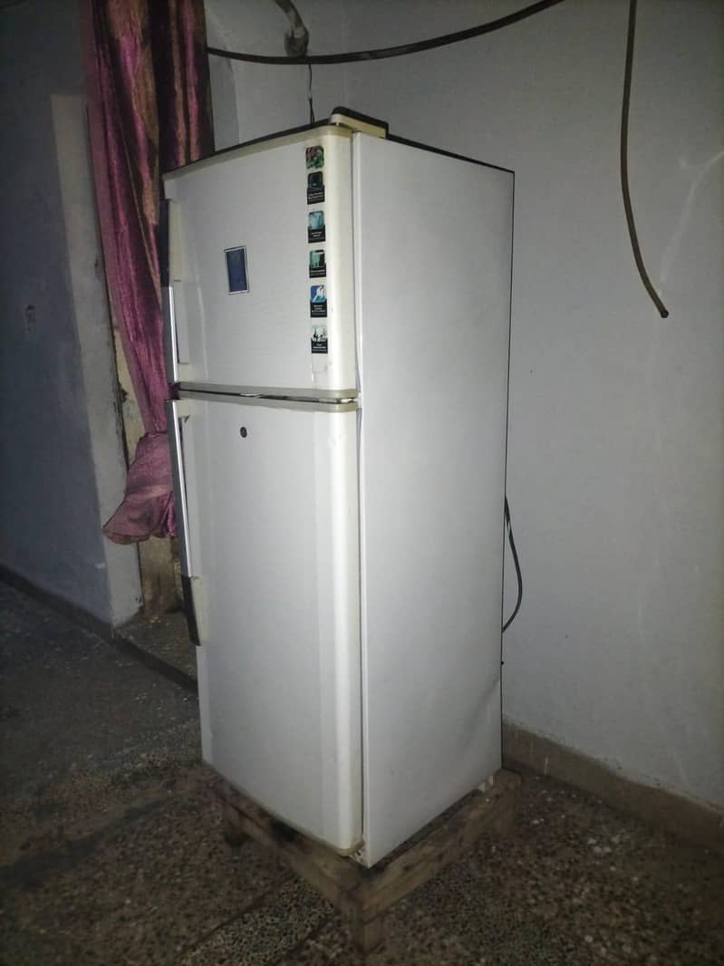 new condition 7