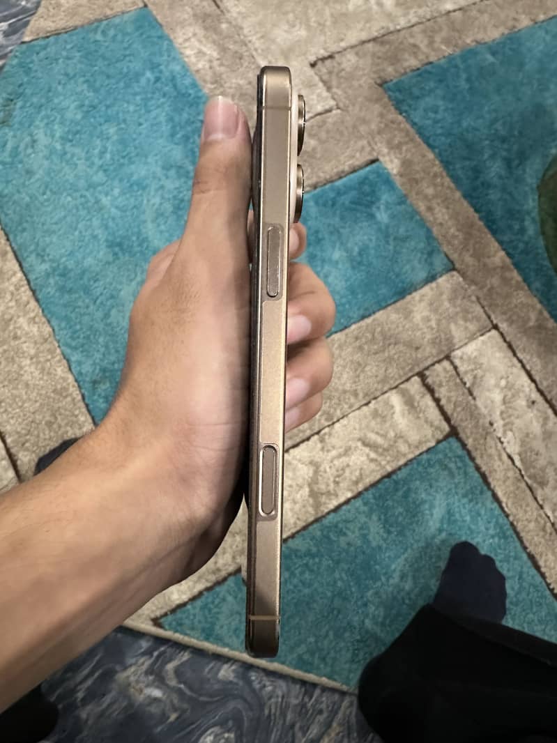 Apple iPhone 16 Pro Max 1