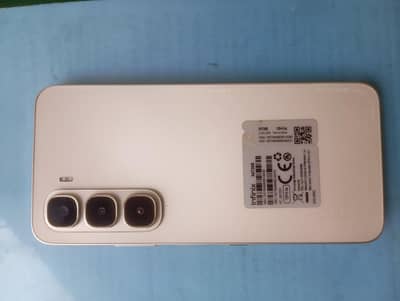 Infinix Hot 60i