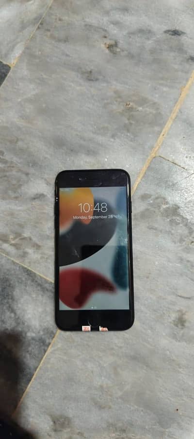 Apple iPhone 7