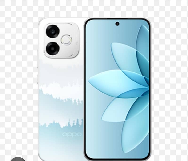 OPPO A6s 0