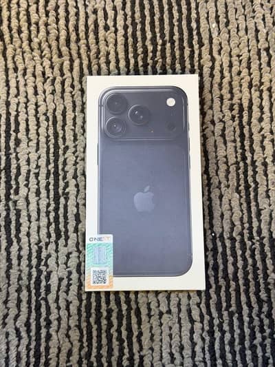 Apple iPhone 18 Pro