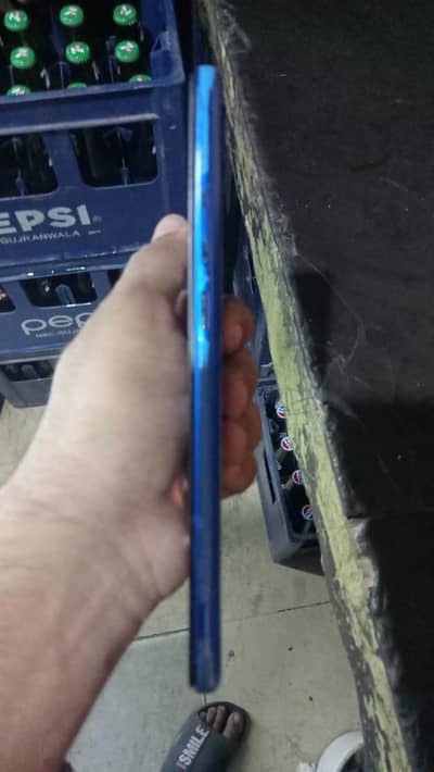 Xiaomi Redmi 9C