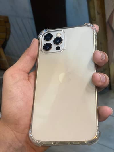Apple iPhone 12 Pro