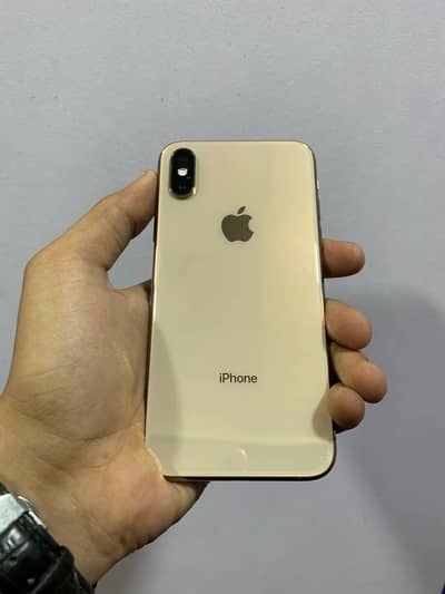 Apple iPhone XS