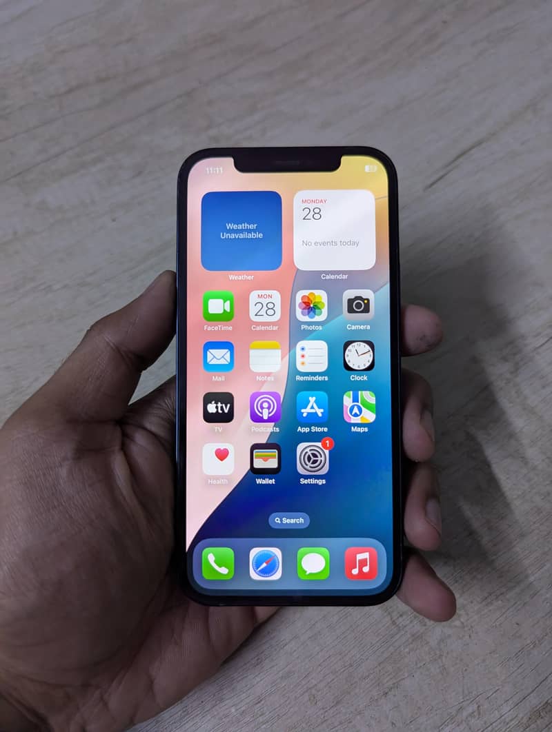 Apple iPhone 12 2