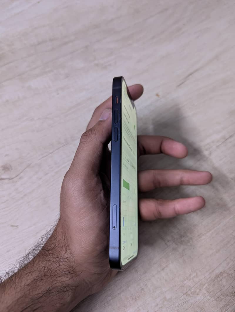Apple iPhone 12 5