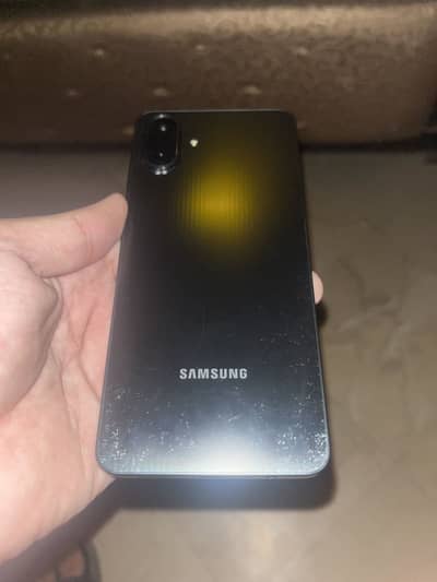 Samsung Mobile A07 5G