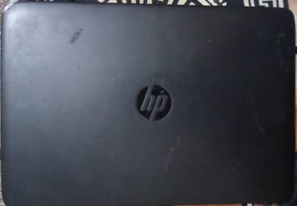 HP Elite Book