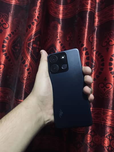 Itel A05s kamal phone inthis budget duel sim