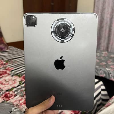 i pad pro 2nd gen 11 inch
