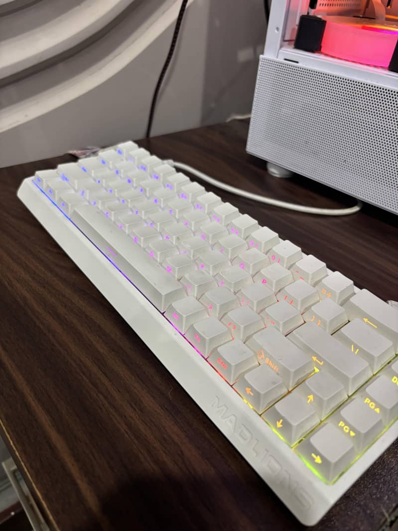 Full Gaming Setup 4