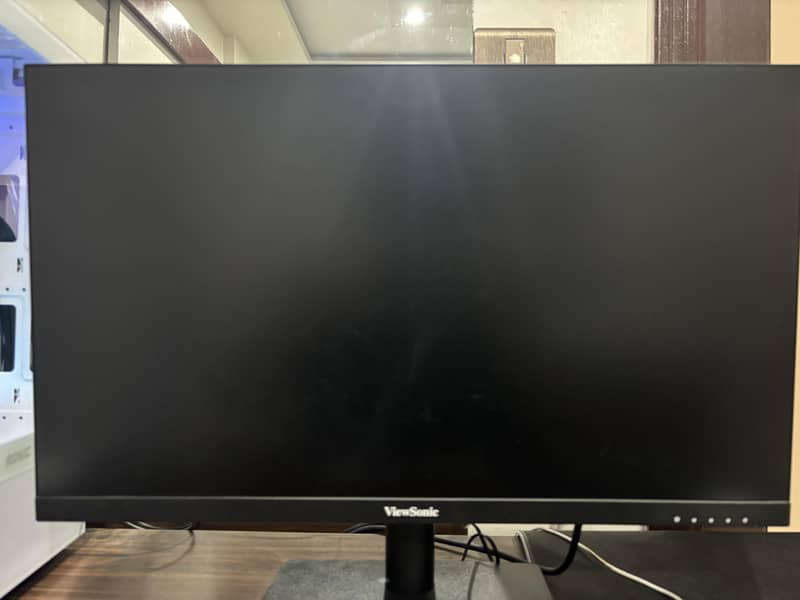 Full Gaming Setup 8