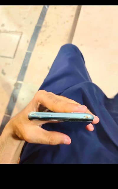 Vivo Y53s 12GB/128GB – For Sale dadu