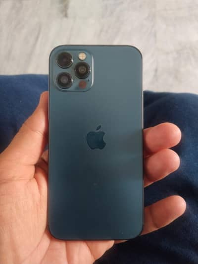 Apple iPhone 12 Pro