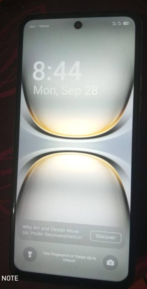 Tecno Other Model 1