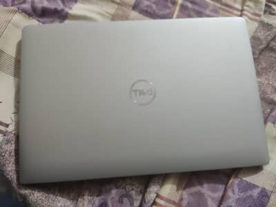 Dell Latitude 5420 — 11th Gen Core i7