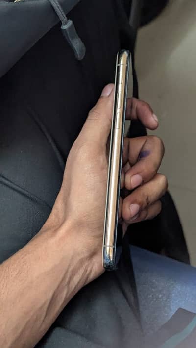 Apple iPhone 11 Pro