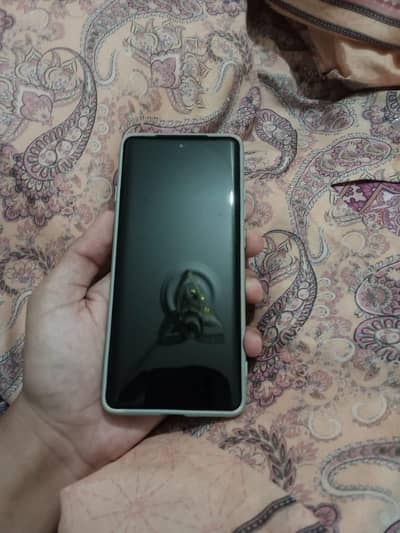 MOTOROLA EDGE 2025