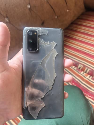 Samsung Mobile S21