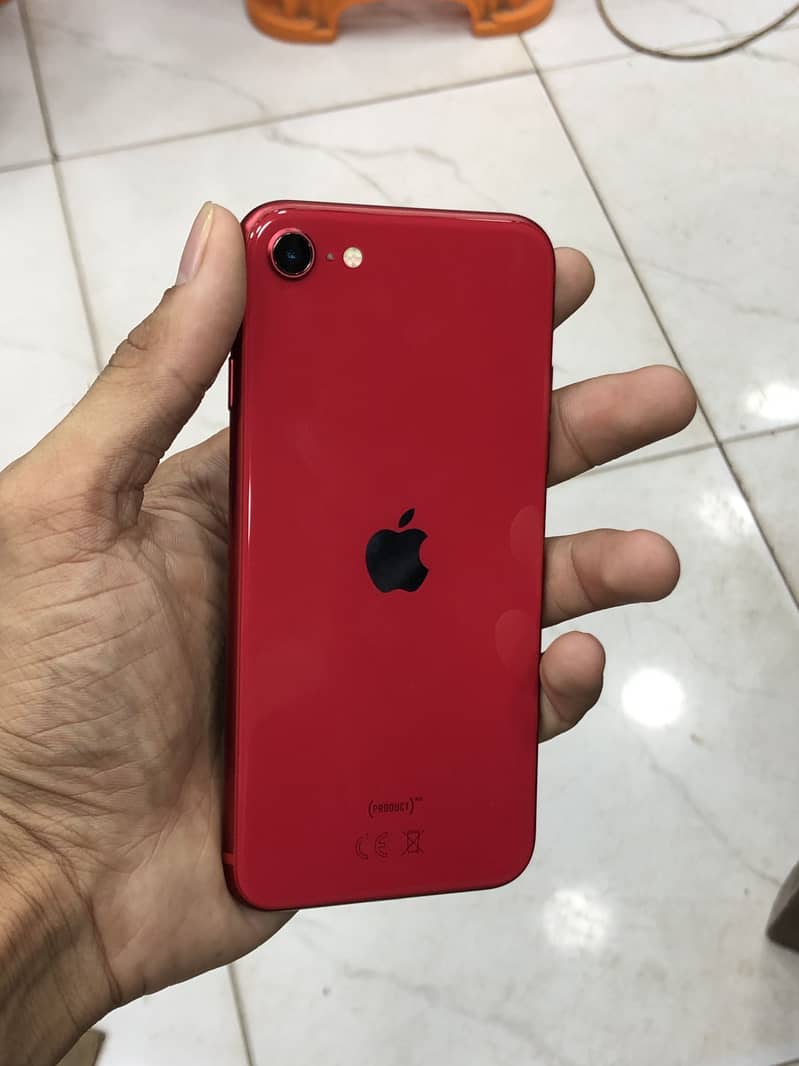 Apple iPhone SE 1