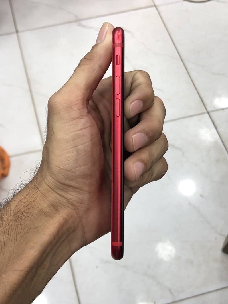 Apple iPhone SE 3